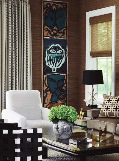 Elle Decor