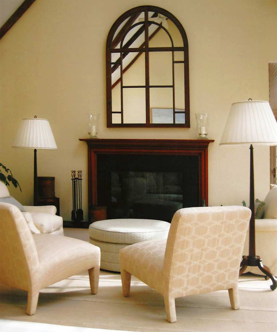 East Hampton Home