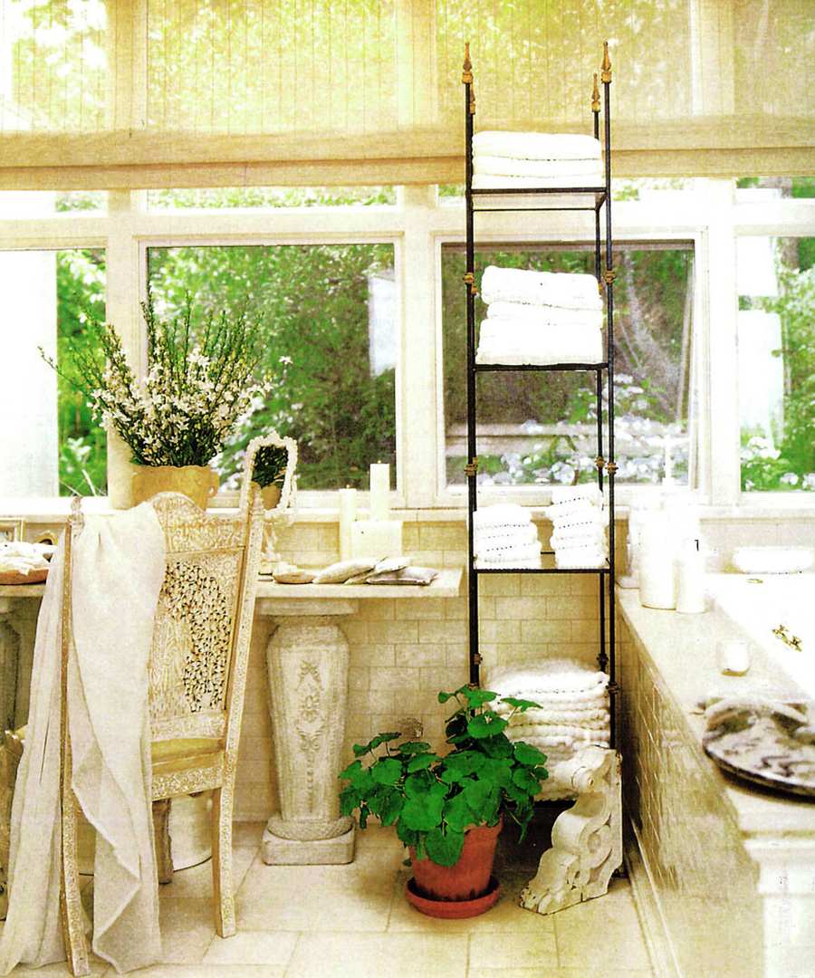 East Hampton Home