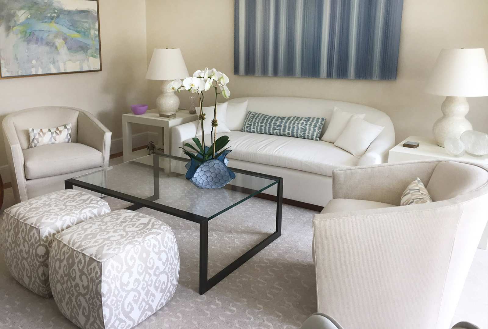 East Hampton Home
