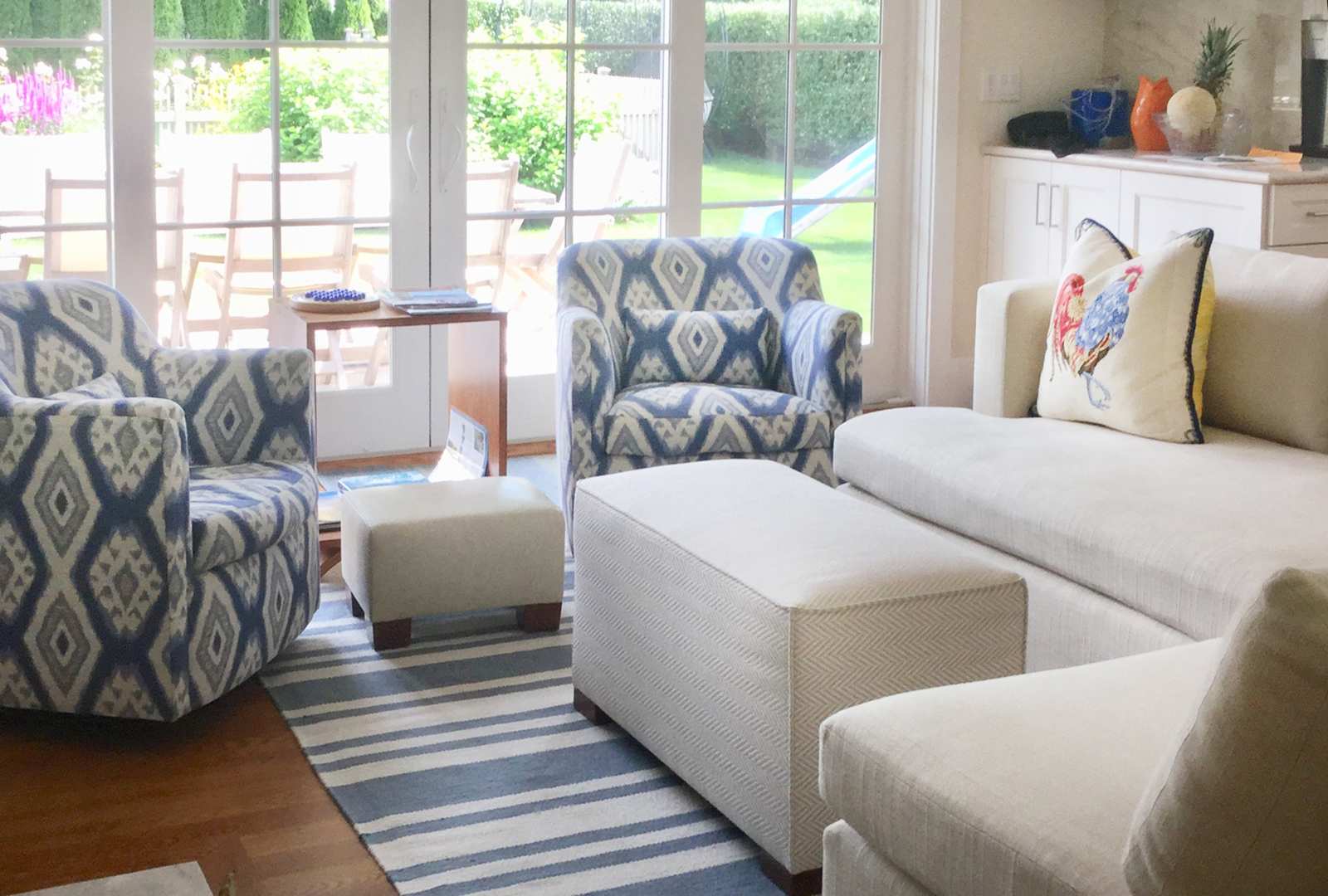 East Hampton Home
