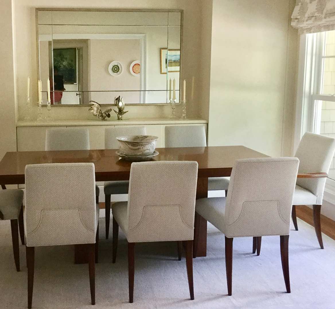 East Hampton Home