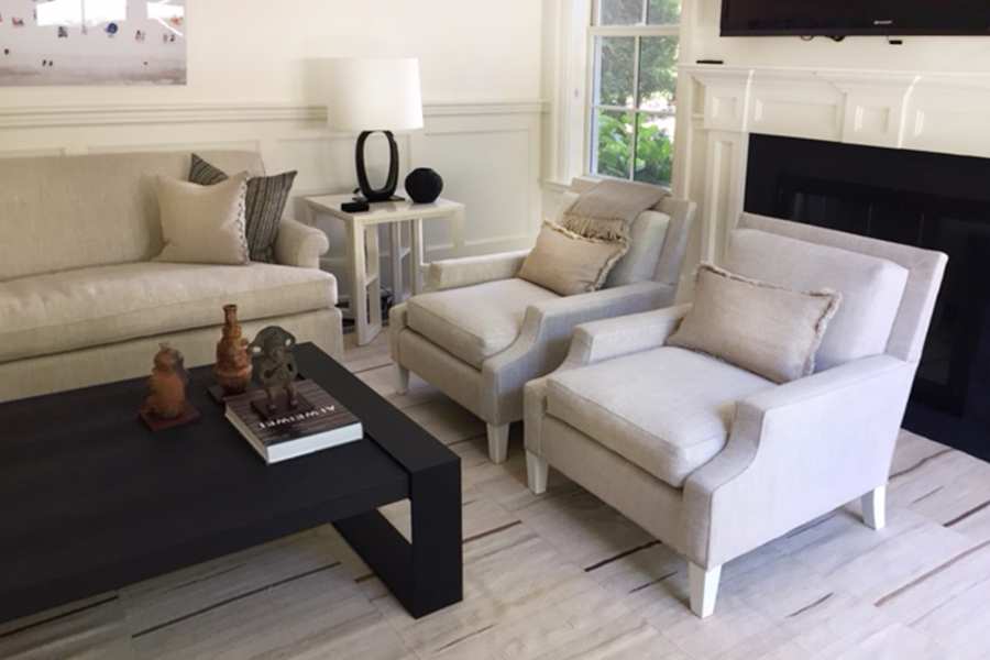 Hampton Homes