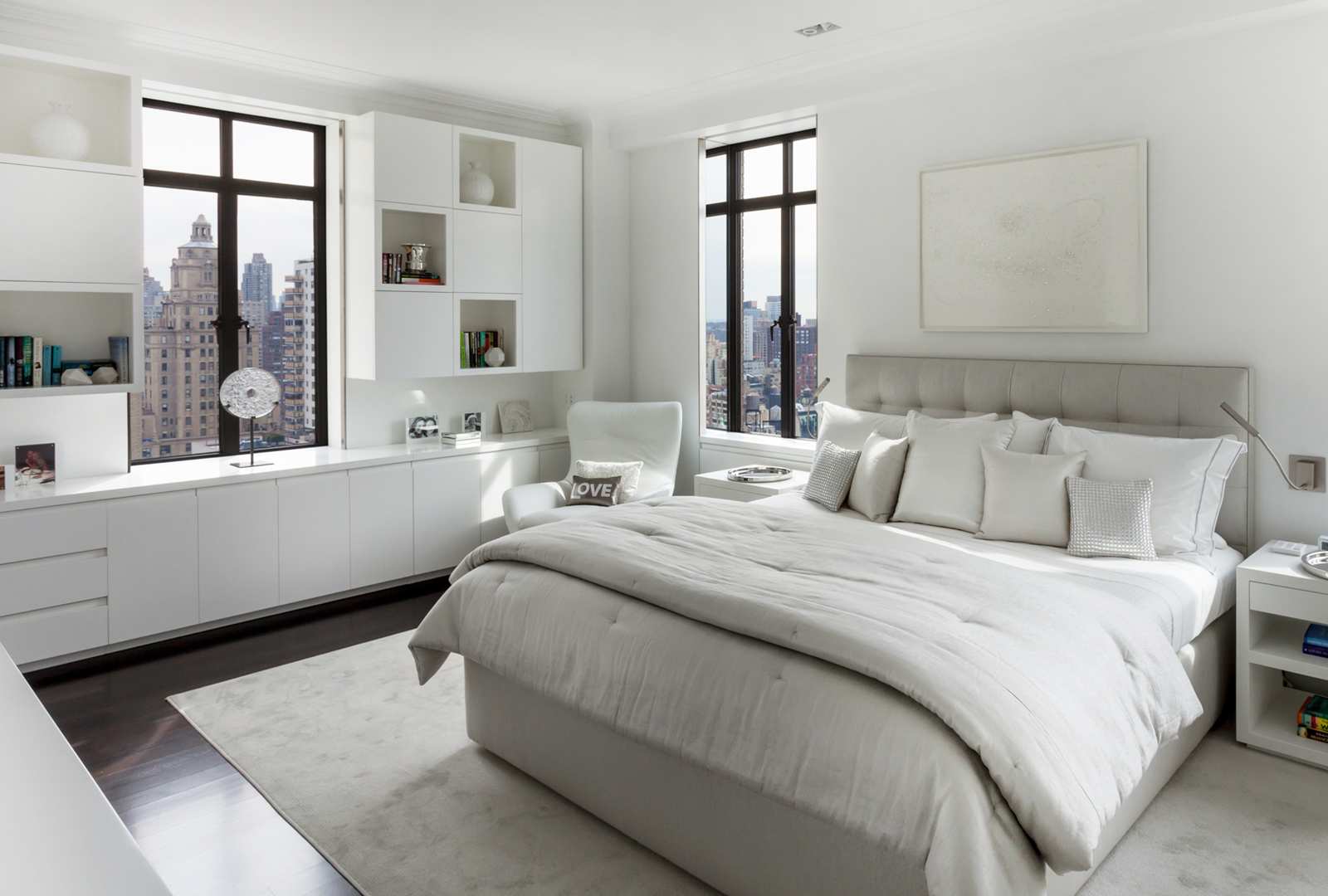 NYC Apartments