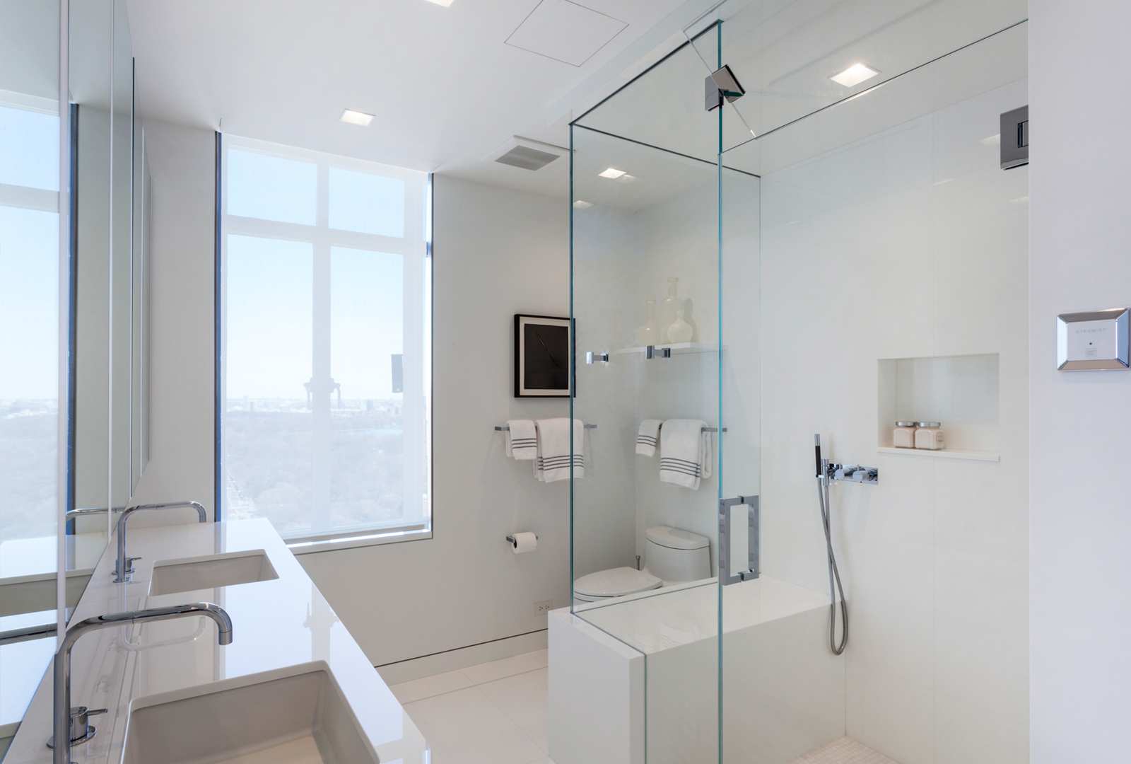 NYC Apartments