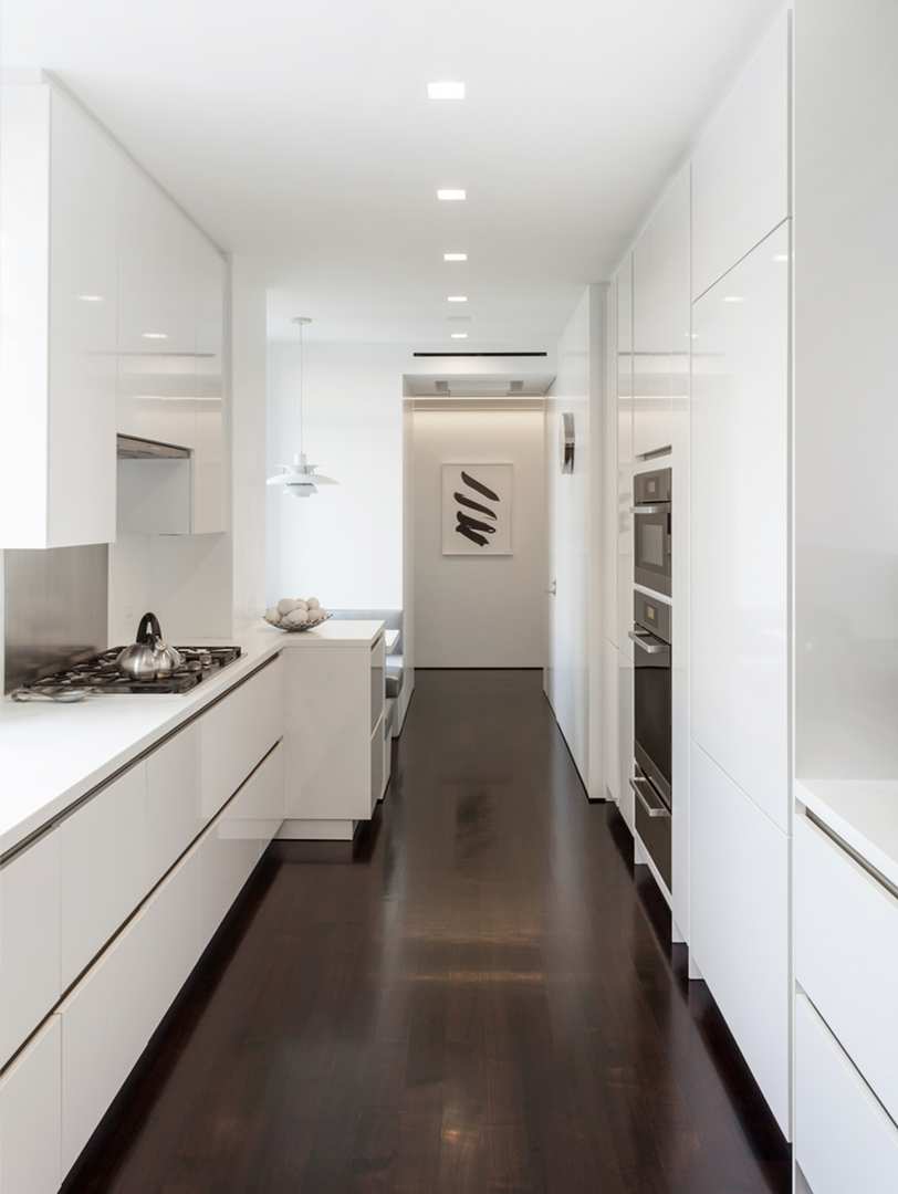 NYC Apartments - Central Park West