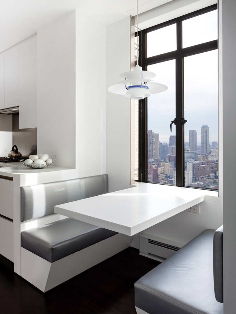 NYC Apartments - Central Park West