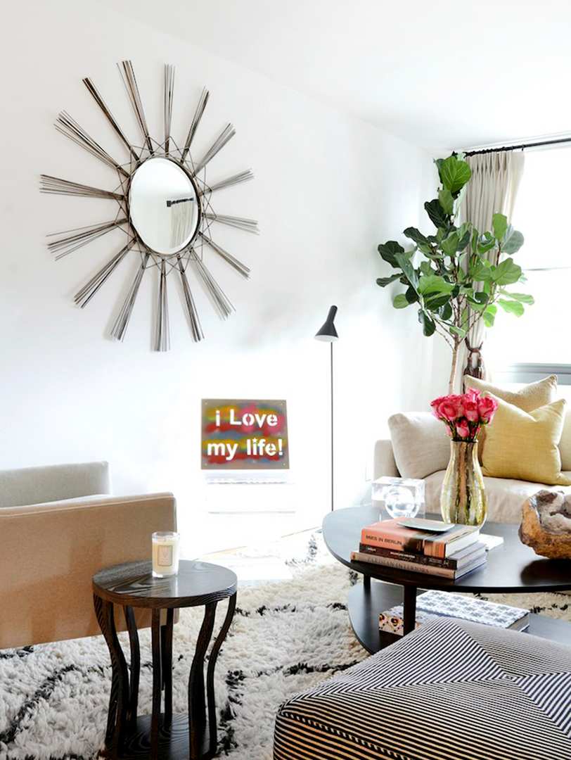 NYC Apartments - Family Home