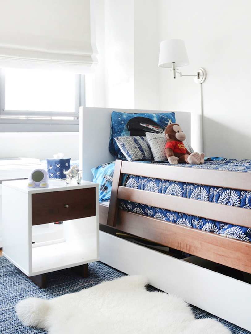 NYC Apartments - Family Home