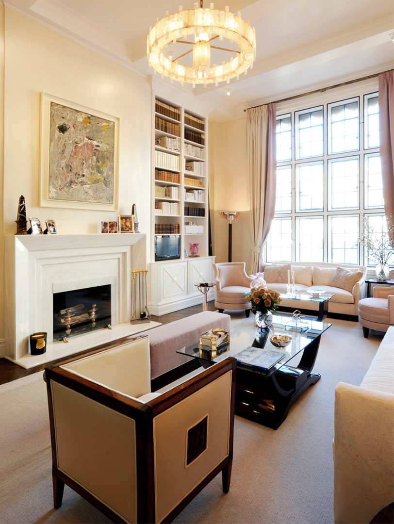 NYC Apartments - Upper East Side