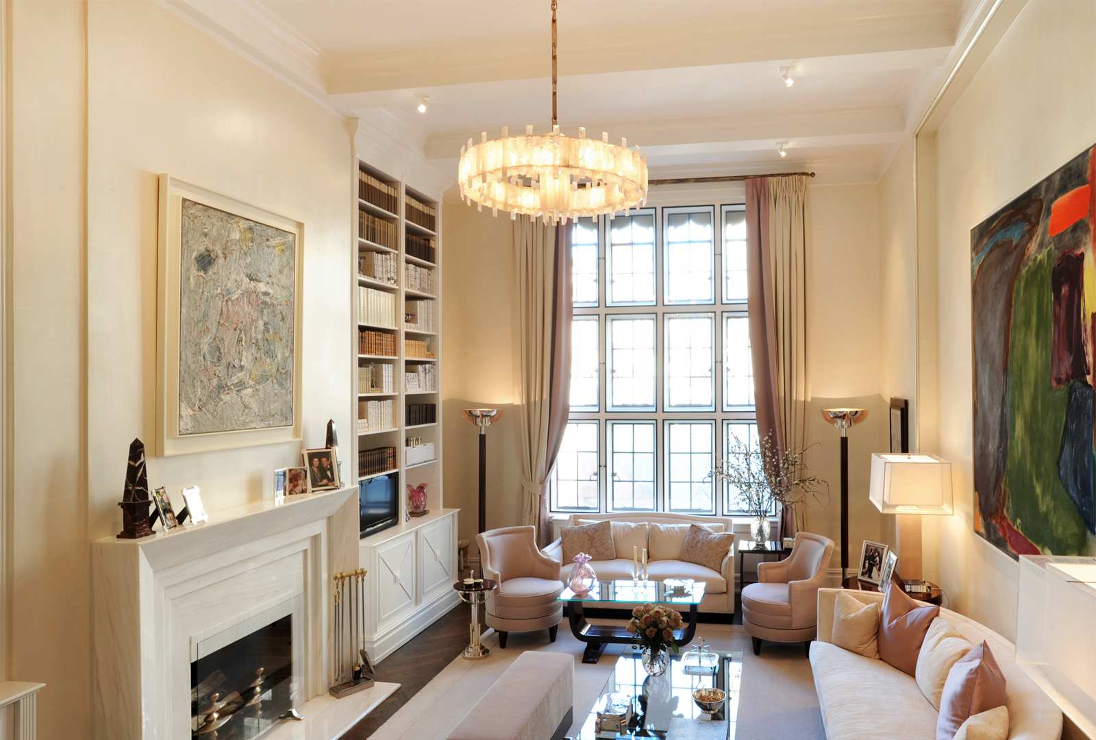 NYC Apartments