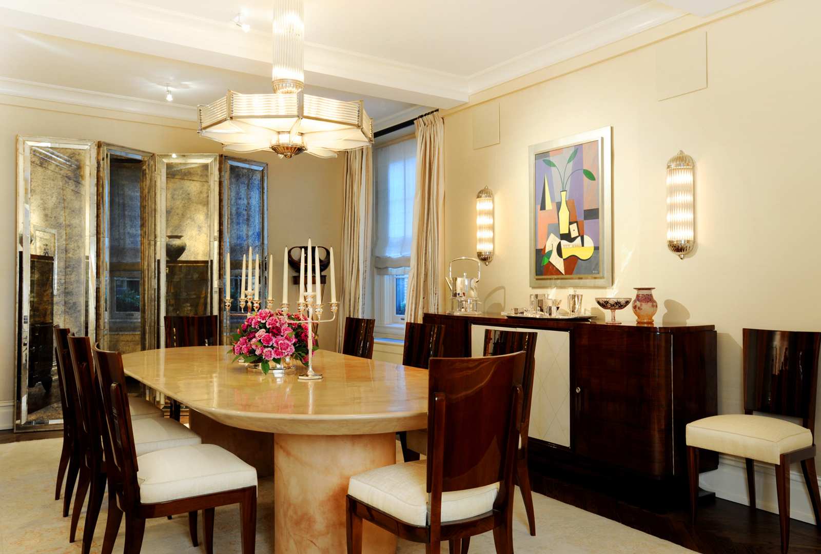 NYC Apartments - Upper East Side