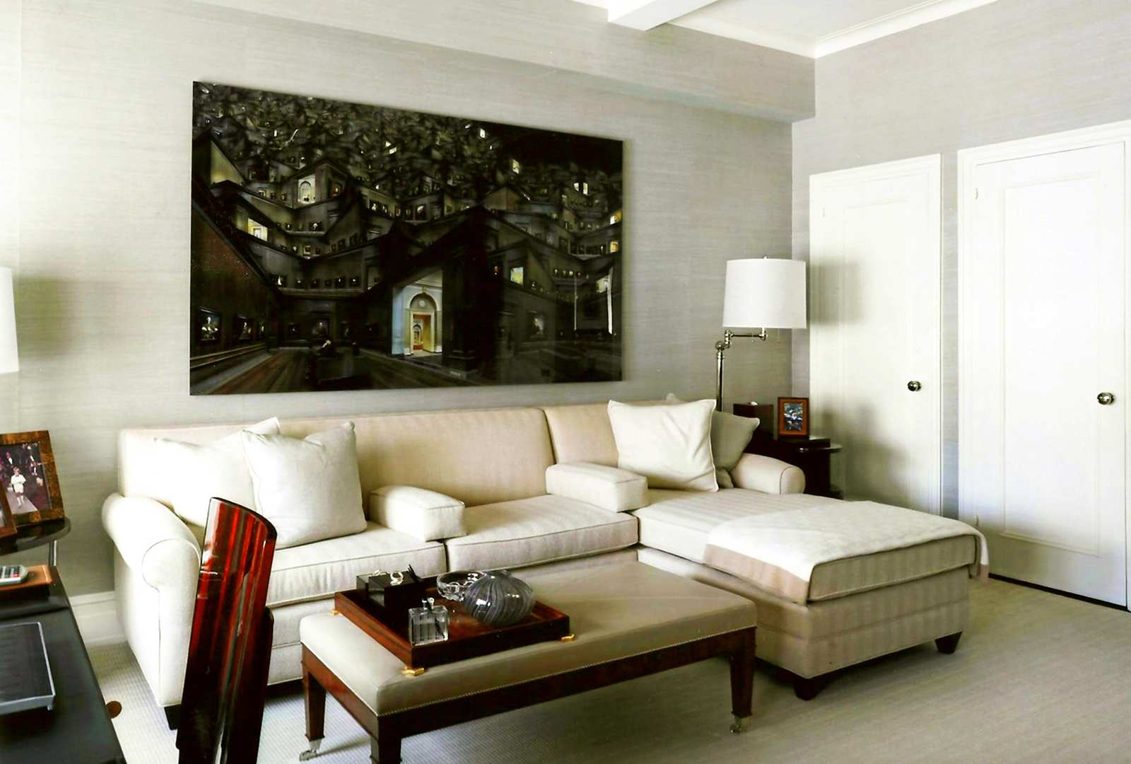 NYC Apartments - Upper East Side