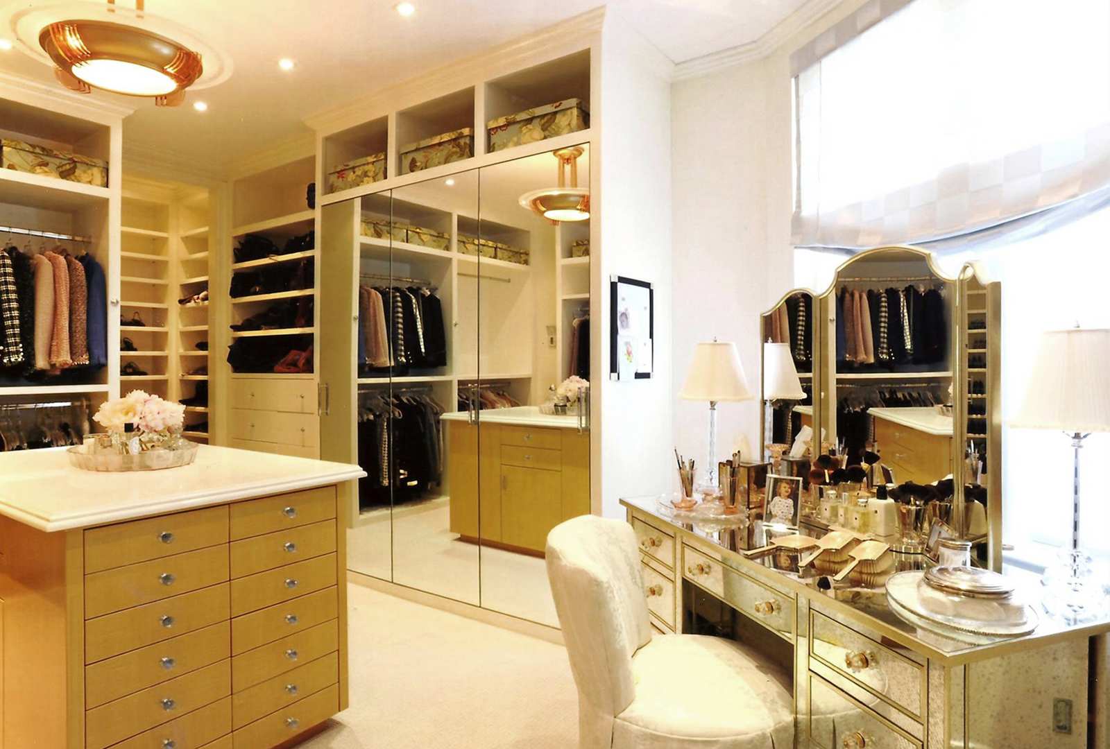 NYC Apartments - Upper East Side