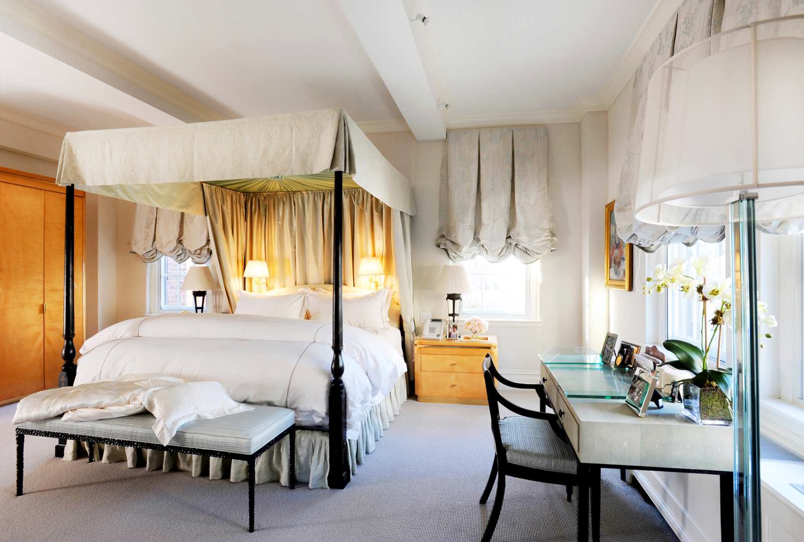 NYC Apartments - Upper East Side