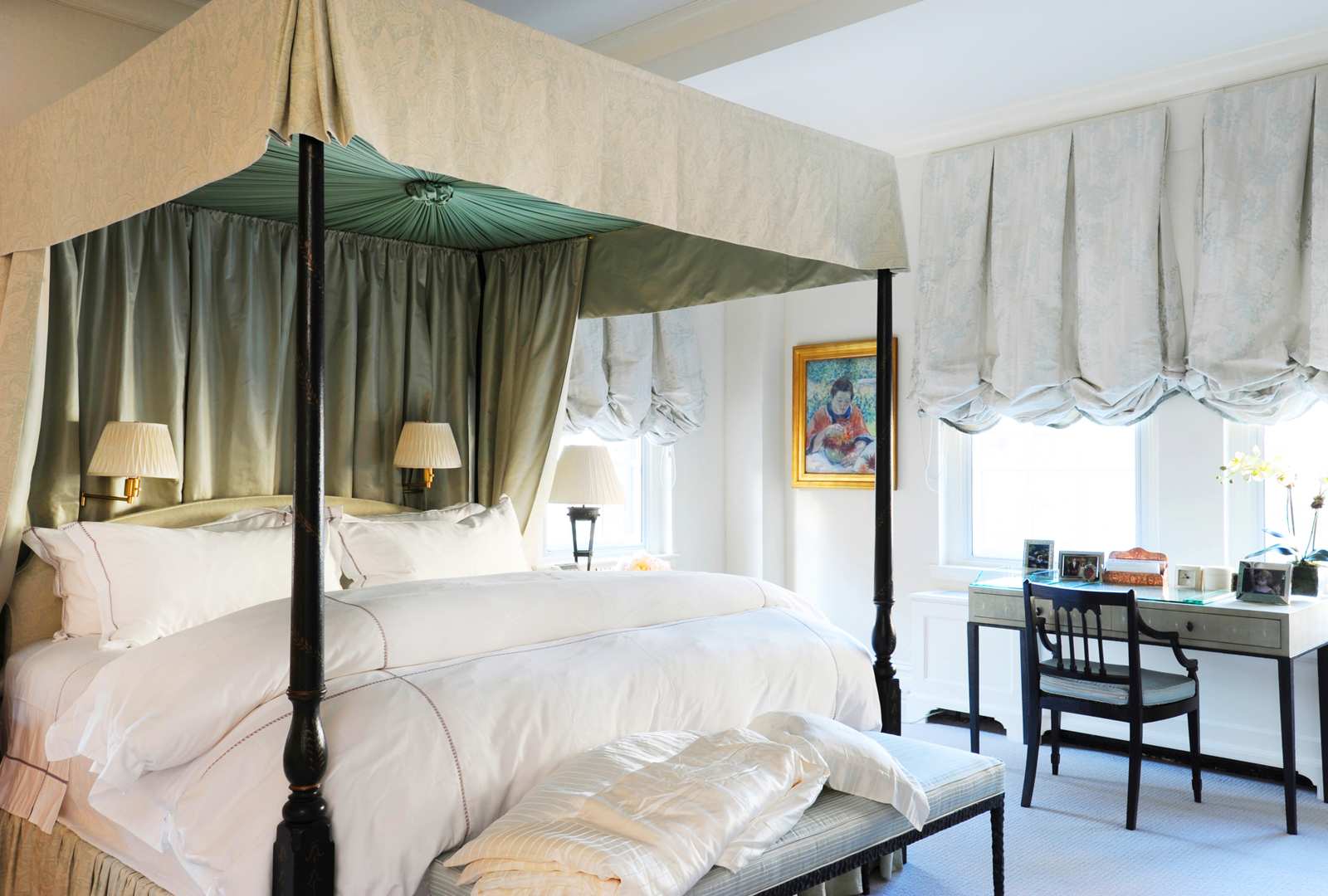 NYC Apartments - Upper East Side