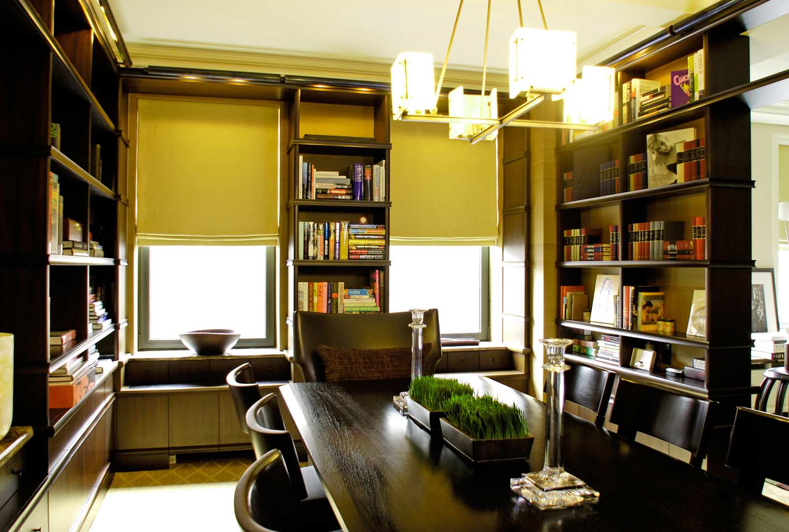 NYC Apartments - Madison Avenue