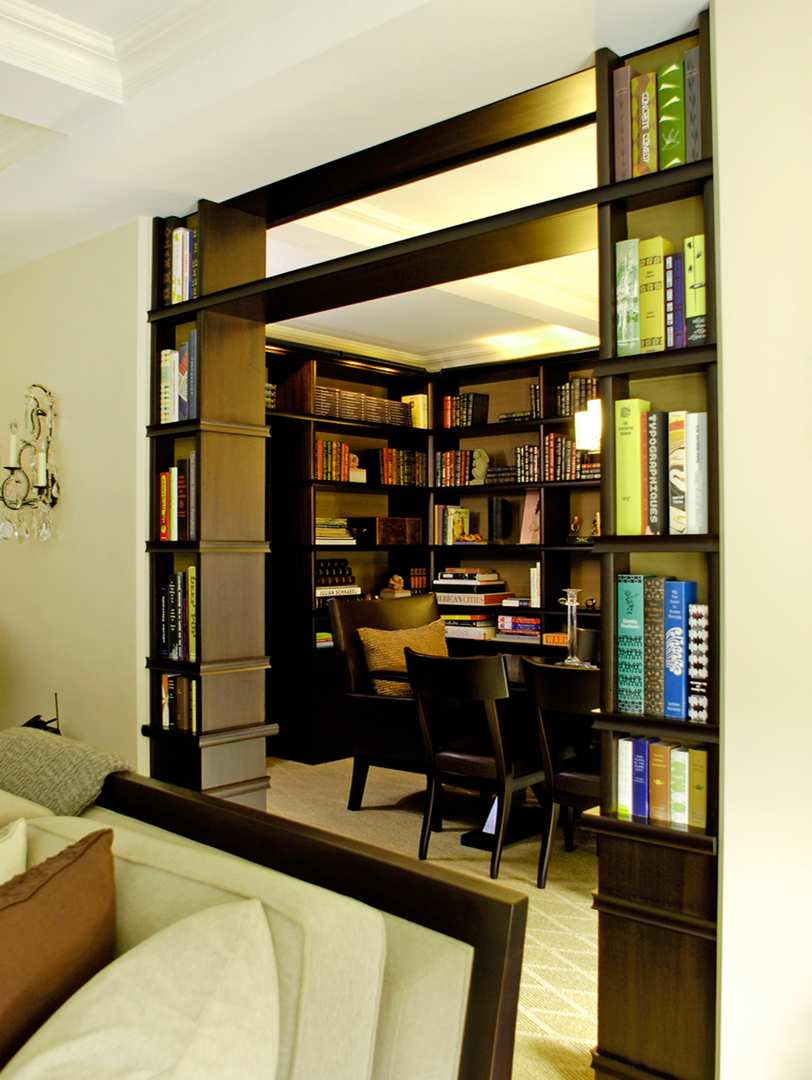 NYC Apartments - Madison Avenue
