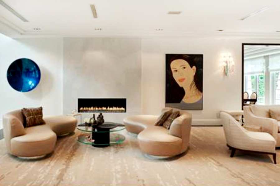 Art Collector