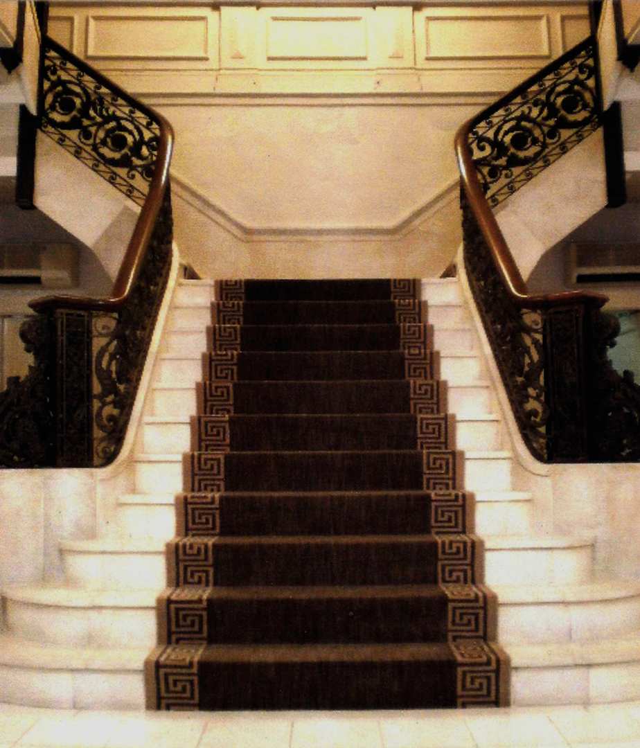 Rooms - 32 East 64 street Lobby