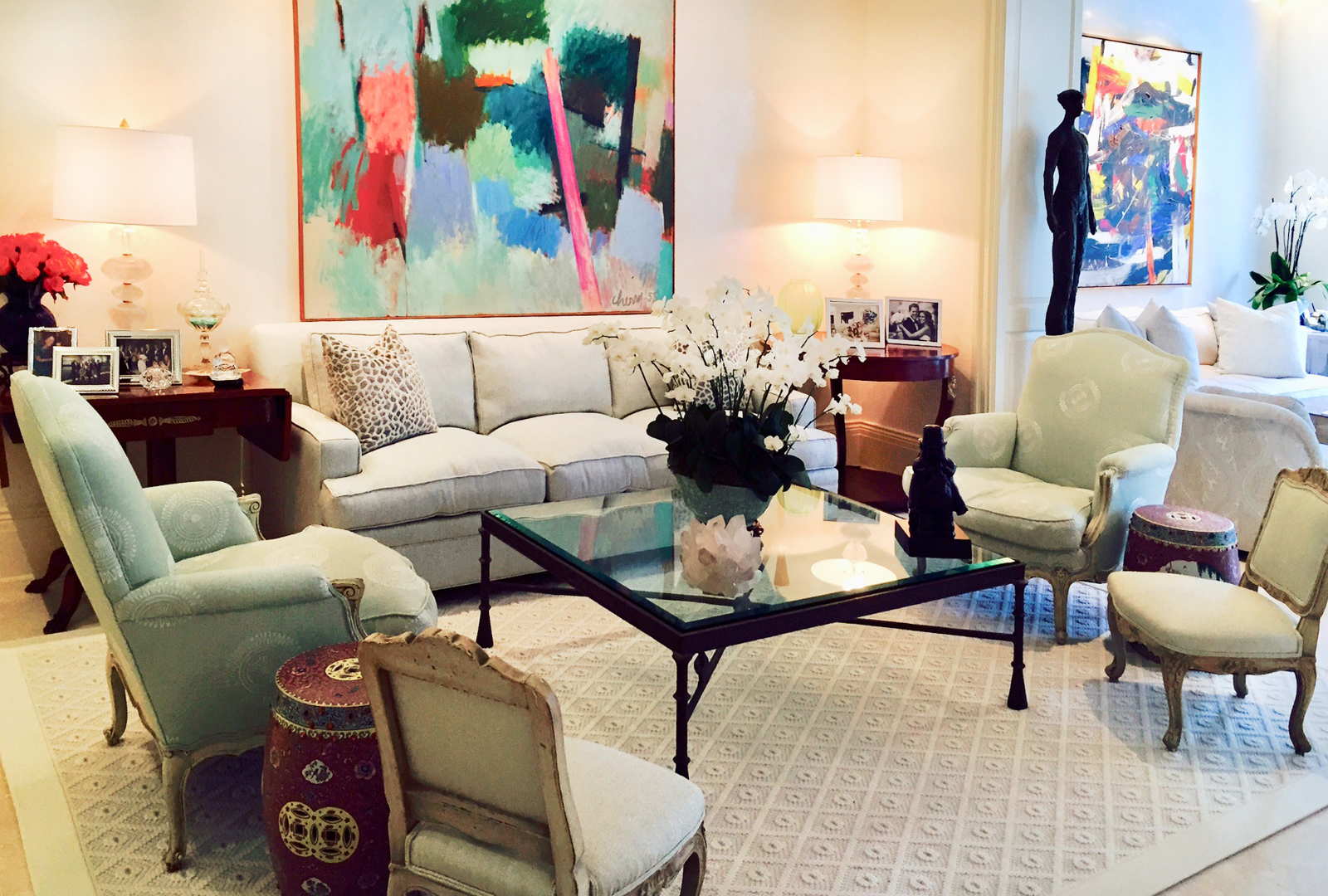 Rooms - Palm Beach